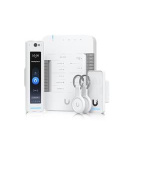 Ubiquiti UA-G3-SK-Pro, UniFi G3 Starter Kit Proffesional