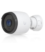 Ubiquiti G6 Bullet - UniFi Protect kamera, 8MP, bílá