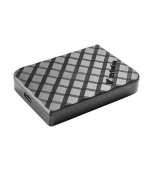 Verbatim Mini Diamond SSD USB 3.2 Gen 2, 1TB černý