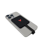 VERBATIM SnapBack Ultra Slim SSD 512GB,USB-C, černý