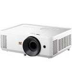 Viewsonic PA700S SVGA 800 x 600/4500 ANSI lm/22000:1/2xHDMI/VGA/USB-A/RS232/Repro