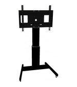 Viewsonic VB-CNM-001 - motorizovaný výškově nastavitelný stojan na kolečkách pro 42" až 100"