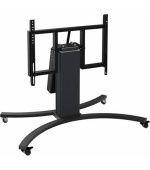 Viewsonic VB-CNM-003 - motorizovaný výškově nastavitelný stojan na kolečkách pro 42" až 86"
