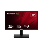 Viewsonic VA220-H 22" VA/1920x1080@100Hz/1ms/250cd/VGA/HDMI/VESA