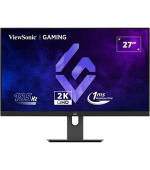 Viewsonic VX2758A-2K-PRO-2 Gaming 27" IPS, 2K QHD 2560x1440/185Hz/1ms/2xHDMI/DP/VESA/Pivot/výškově nastavitelný