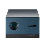 Viewsonic LED LX60HD - Smart/Full HD 1920x1080/630lm/4200:1/HDMI/USB/WiFi/Repro/