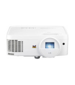 Viewsonic LED LS510W - WXGA 1280x800/3000lm/3M:1/HDMI/Repro