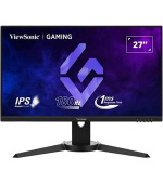 Viewsonic herní VX2779J-HD-PRO 27" IPS/1920x1080@180Hz/1ms/250cd/2xHDMI/DP/Pivot/HAS/VESA