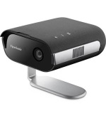 Viewsonic M1 Max - přenosný 1920x1080/500 LED lm/120000:1/Wi-Fi/Bluetooth/USB-C/HDMI/Repro