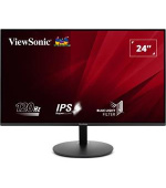 Viewsonic VA24E1-H 24" IPS/1920x1080@120Hz/5ms/250cd/VGA/HDMI/VESA