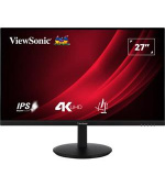 Viewsonic VG2708-4K 27" IPS 4K/3840x2160@60Hz/4ms/360cd/2xHDMI/DP/Pivot/HAS/VESA