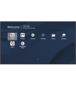 Viewsonic CDE8614-2C 86" 4K