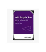 WD HDD 14TB WD142PURP Purple Pro 512MB