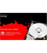 WD RED Pro NAS WD103KFBX 10TB SATAIII 256MB cache