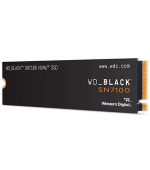 WD Black SN7100/2TB/SSD/M.2 NVMe PCIe/Gen 4,(R:7250, W:6900MB/s)