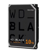 WD Black 3.5" HDD 10TB WD102FZBX 512MB