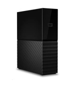 WD My Book 24TB Ext. 3.5" USB3.0 (single drive)