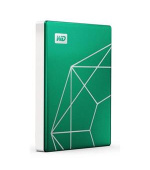 WD My Passport ULTRA 2TB Ext. 2.5" USB3.0 USB-C edice ke 20. výročí