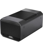 WD G-RAID MIRROR 44TB Ext. dual drive, RAID,Thunderbolt 3/USB 3.2, R:260MB/s,W:250MB/s