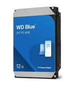WD BLUE WD120EAGZ 12TB SATA, 512MB cache, 3.5", 7200 RPM