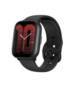 Amazfit Active Midnight Black