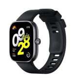 Xiaomi Redmi Watch 4 Obsidian Black