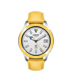 Xiaomi Watch S3 Bezel Chrome Yellow