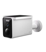 Xiaomi Solar Outdoor Camera BW400 Pro Set