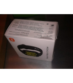 REPASE Xiaomi Redmi Watch 5 Active Midnight Black