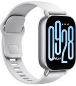 Xiaomi Redmi Watch 5 Active Matte Silver