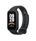 Xiaomi Smart Band 9 Active Black