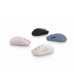 Xiaomi Wireless Mouse 3 Black GL