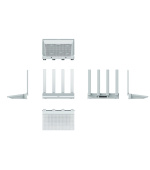 Xiaomi Router BE3600 2.5G EU