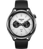 Xiaomi Watch S4 Black