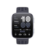 Amazfit Bip 6 Black
