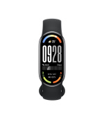 Xiaomi Smart Band 10 Midnight Black