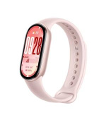 Xiaomi Smart Band 10 Mystic Rose