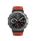 Amazfit T-rex 3 Lava Red