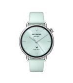 Xiaomi Watch S4 41mm - Mint Green Fluororubber