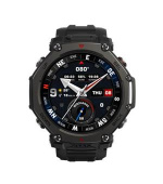 Amazfit T-Rex 3 Pro 48mm Black