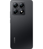 Xiaomi 14T 12/256GB černá