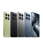 Xiaomi 14T 12/512GB šedá