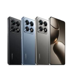 Xiaomi 14T PRO 12/1024GB modrá