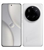 Xiaomi 15 Ultra 5G 16GB/512GB bílá