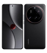 Xiaomi 15 Ultra 5G 16GB/512GB černá