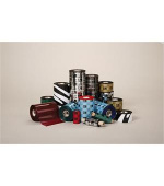 ZEBRA TTR páska WAX 84mm 74M