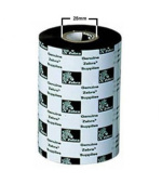Zebra TT RIBBON RESIN 84mm 74M