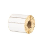 Zebra Label, Paper, 110x79mm; Direct Thermal, Z-PERFORM 1000D REMOVABLE, Uncoated, Removable Adhesive, 76mm Core, EAZIPRICE