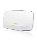 Zyxel WBE660S Single Pack 802.11be AP, Smart Antenna, Standalone / NebulaFlex 1 year Nebula Pro pack license bundled EU