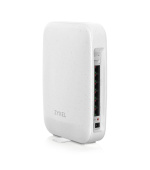 Zyxel Security Router - USG LITE 60, 4*GbE LAN, 1*2.5 GbE Lan, 2.5GbE WAN, Wifi 6 Mesh